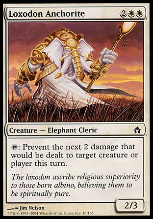 Loxodon