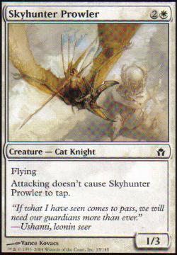 Skyhunter