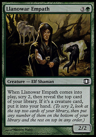 Llanowar