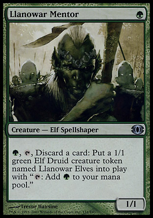 Llanowar