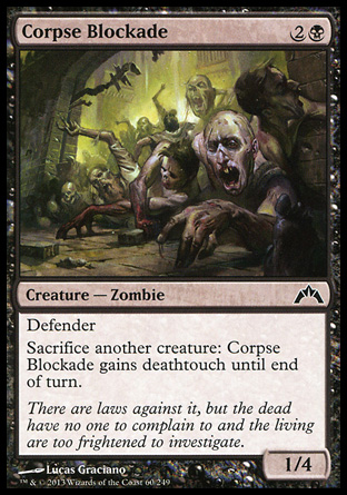 Corpse