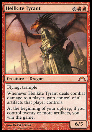 Hellkite