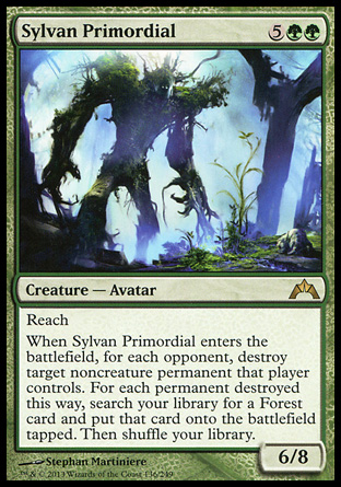 Sylvan