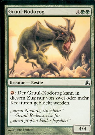 Gruul-Nodorog