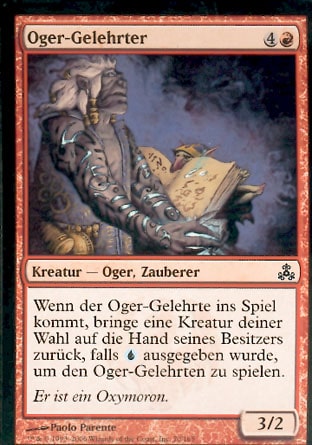 Oger-Gelehrter