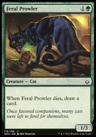 Feral