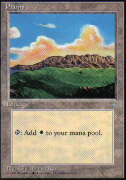 Plains