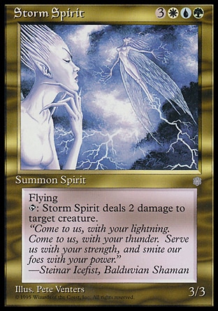 Storm