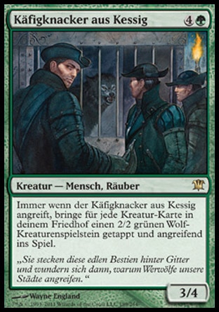 Käfigknacker