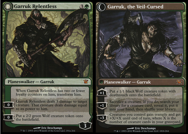 Garruk