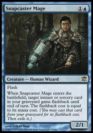 Snapcaster