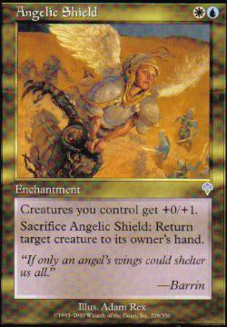 Angelic
