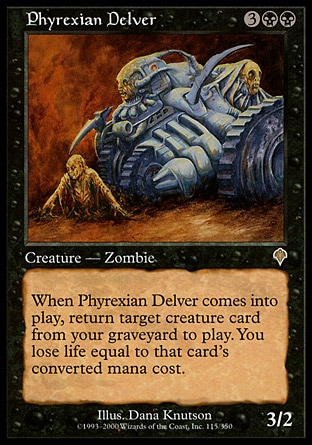 Phyrexian