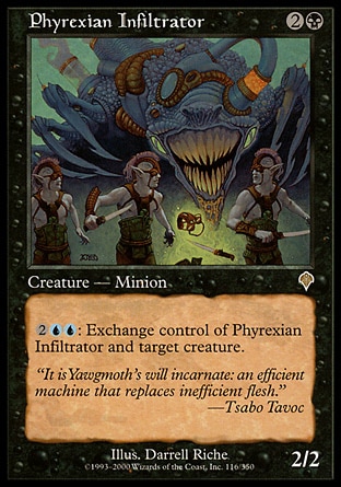 Phyrexian