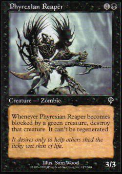 Phyrexian