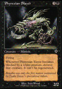 Phyrexian