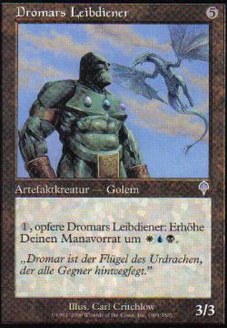 Dromars