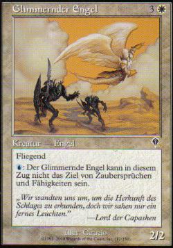 Glimmernder