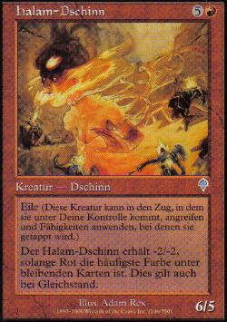 Halam-Dschinn