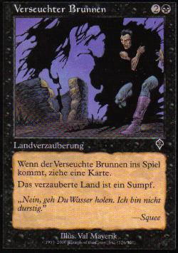 Verseuchter