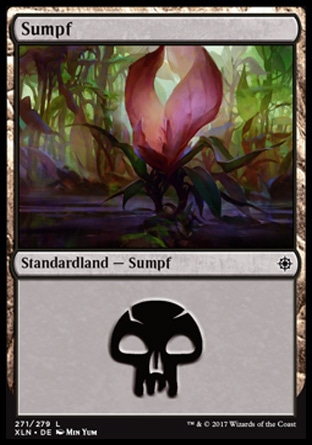 Sumpf