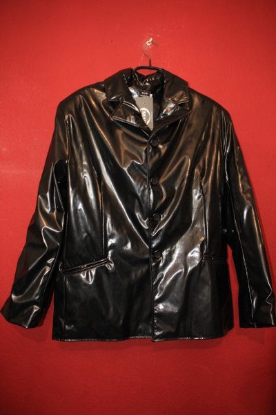 PVC-Jacket