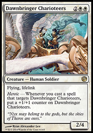 Dawnbringer