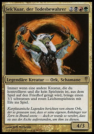 Sek'Kuar,