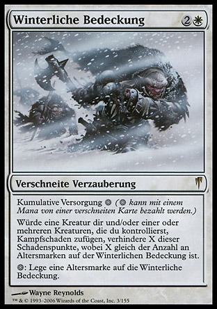 Winterliche