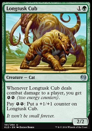 Longtusk