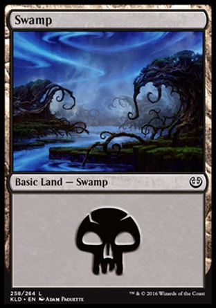 Swamp