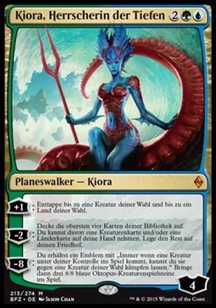 Kiora,
