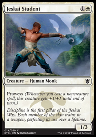 Jeskai