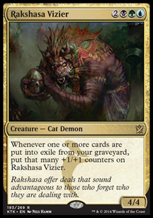 Rakshasa