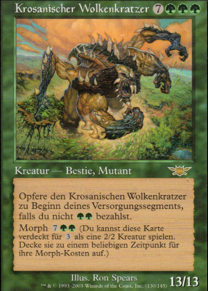 Krosanischer