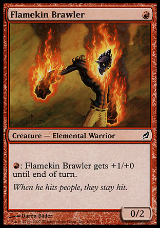 Flamekin