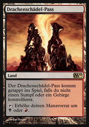 Drachenschdel-Pass