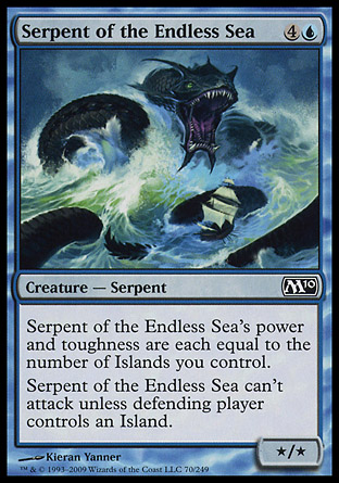 Serpent