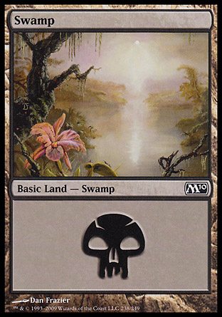 Swamp