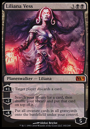 Liliana