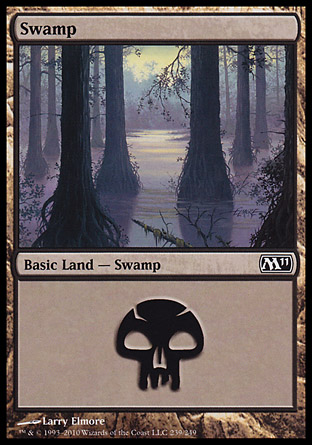 Swamp