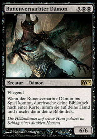 Runenvernarbter