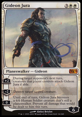 Gideon