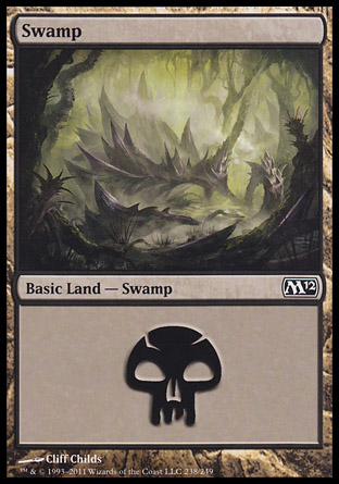 Swamp