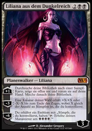 Liliana