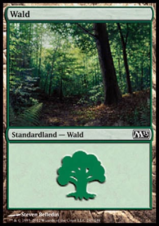 Wald