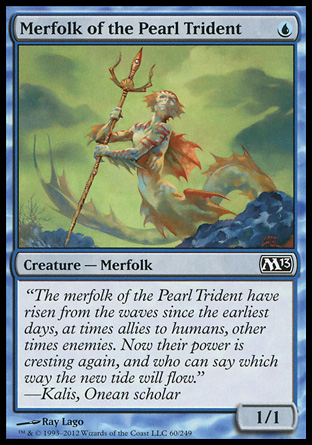 Merfolk