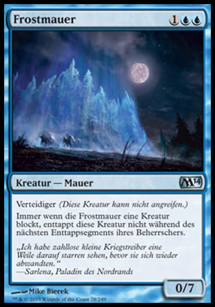 Frostmauer