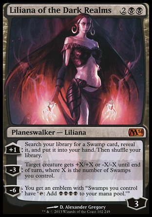 Liliana