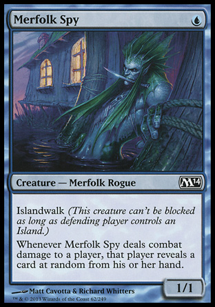 Merfolk